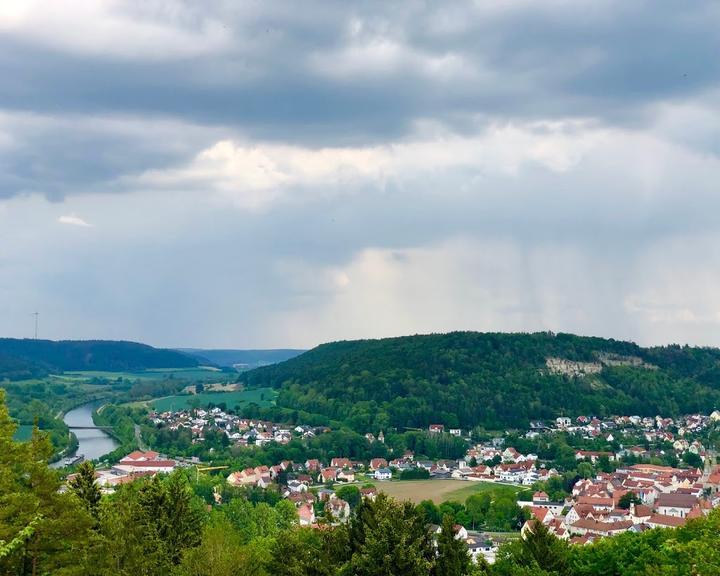 Gasthof zum Hirschen